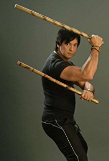 фото Ронни Рикеттс