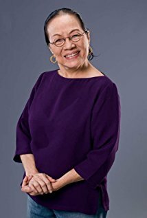 фото Каридад Санчез