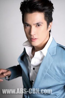 фото Дитер Окампо