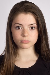 фото Эрин Галвэй Кендрик