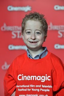 фото Джеймс Стокдейл