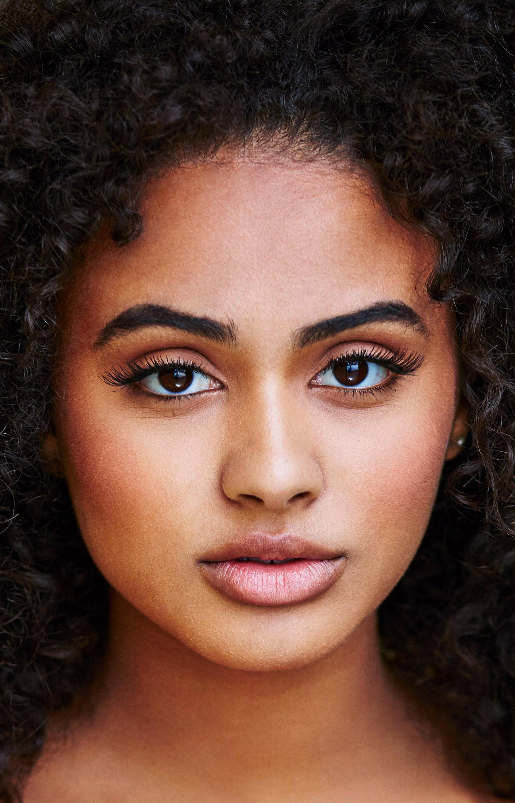 фото Даниэлла Перкинс