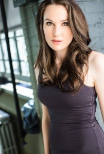 фото Бриджитт Дрешер