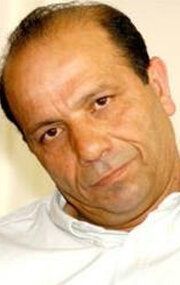 фото Мехди Шареф