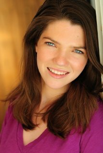 фото Michaela Qvale