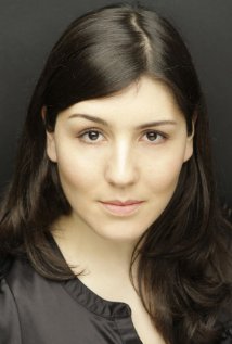 фото Zoe Carroll