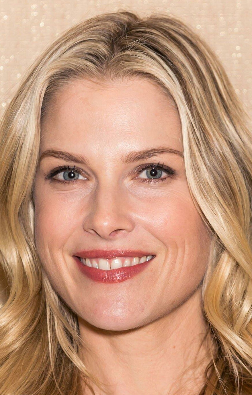 фото Эли Лартер