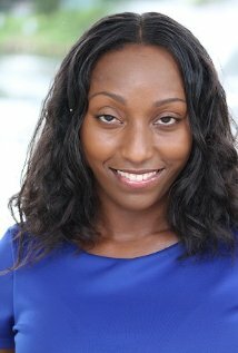 фото Sallay Shameka Gray