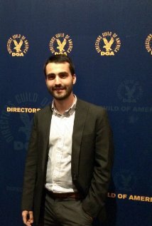 фото Хавьер Дель Олмо