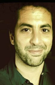 фото Антониу Феррейра