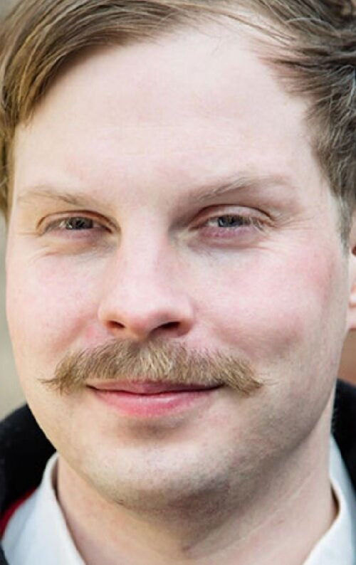 фото Вит Полацек