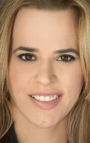 фото Мэри Фара