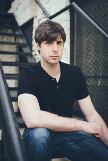 фото Carl Finnegan