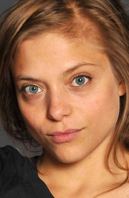 фото Лиззи Брошере