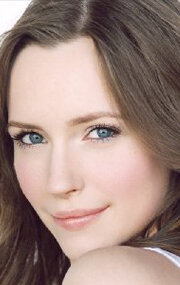 фото Кэти Оусли