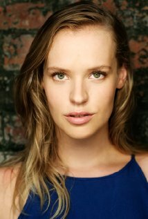 фото Alannah Keating