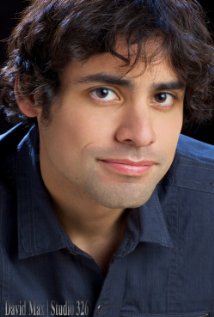 фото Dominic Lerma