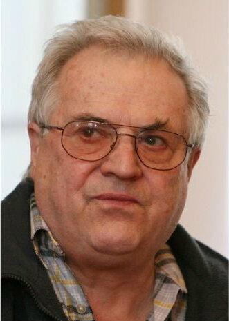 фото Бронислав Полочек