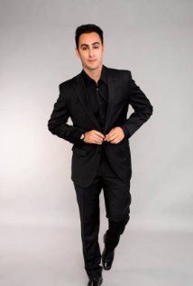 фото Tomik Mansoori