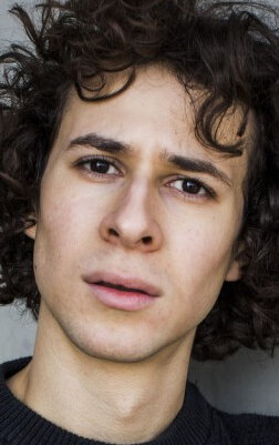 фото Яша Баум