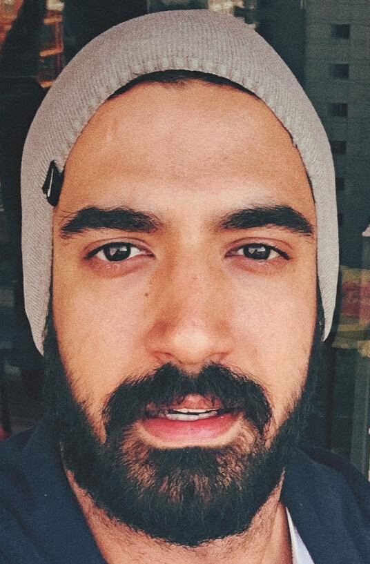 фото Erfan Naseri