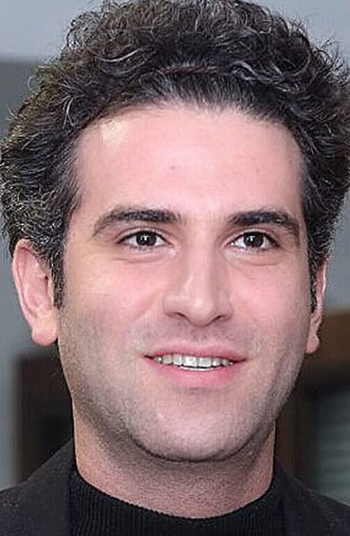 фото Hootan Shakiba