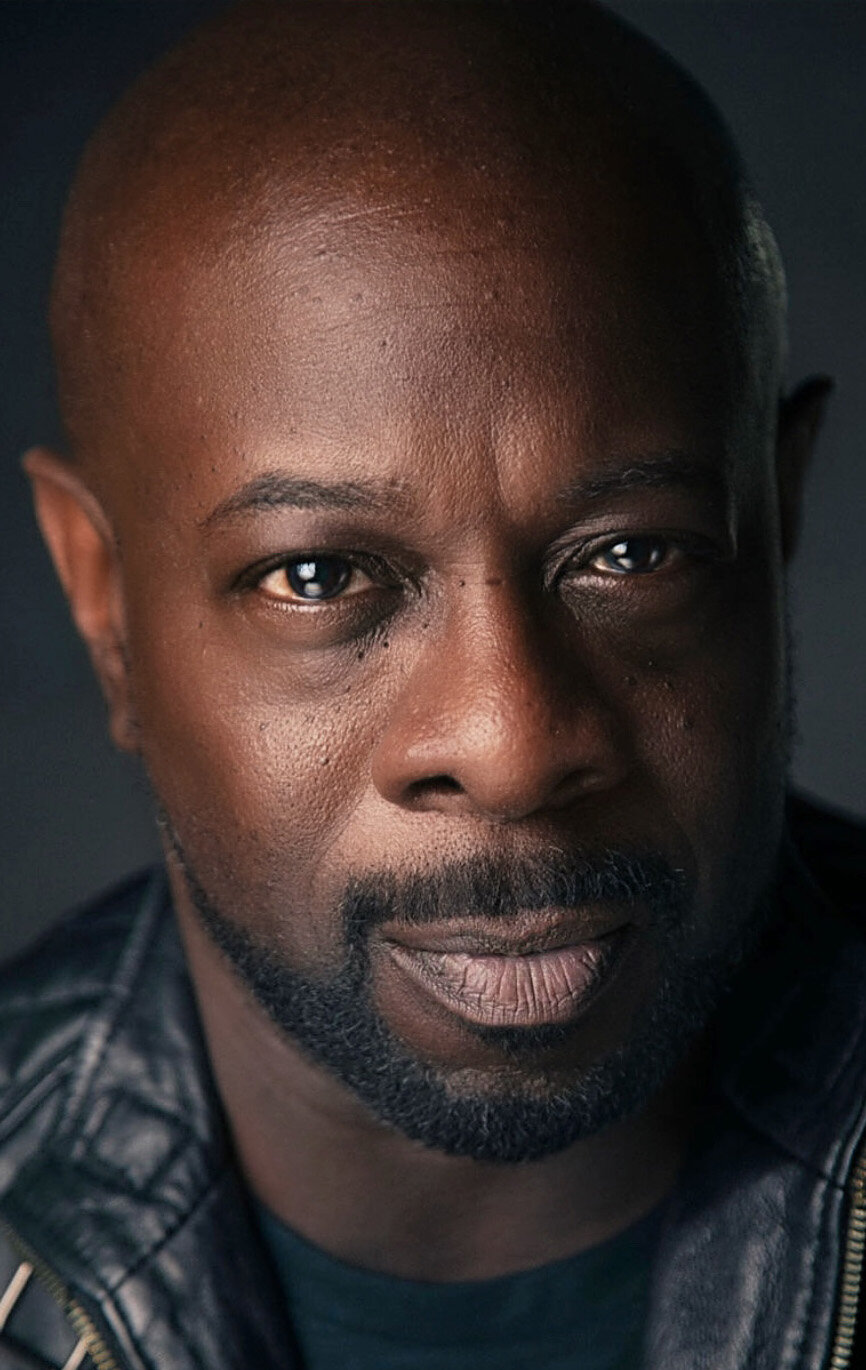 фото Александр Харрис