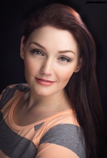 фото Арисса Пейдж