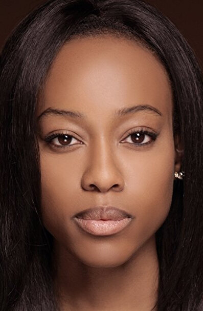 фото Дешон Уайт