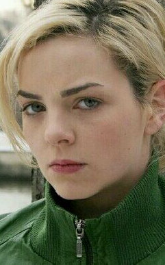 фото София Шарлотта Конрад