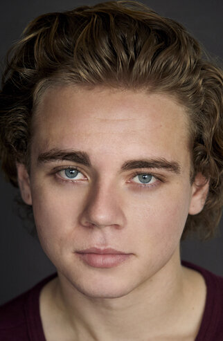 фото Кристофер Дилан Уайт