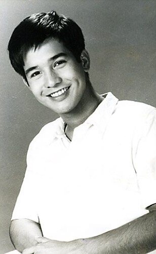 фото Рико Ян