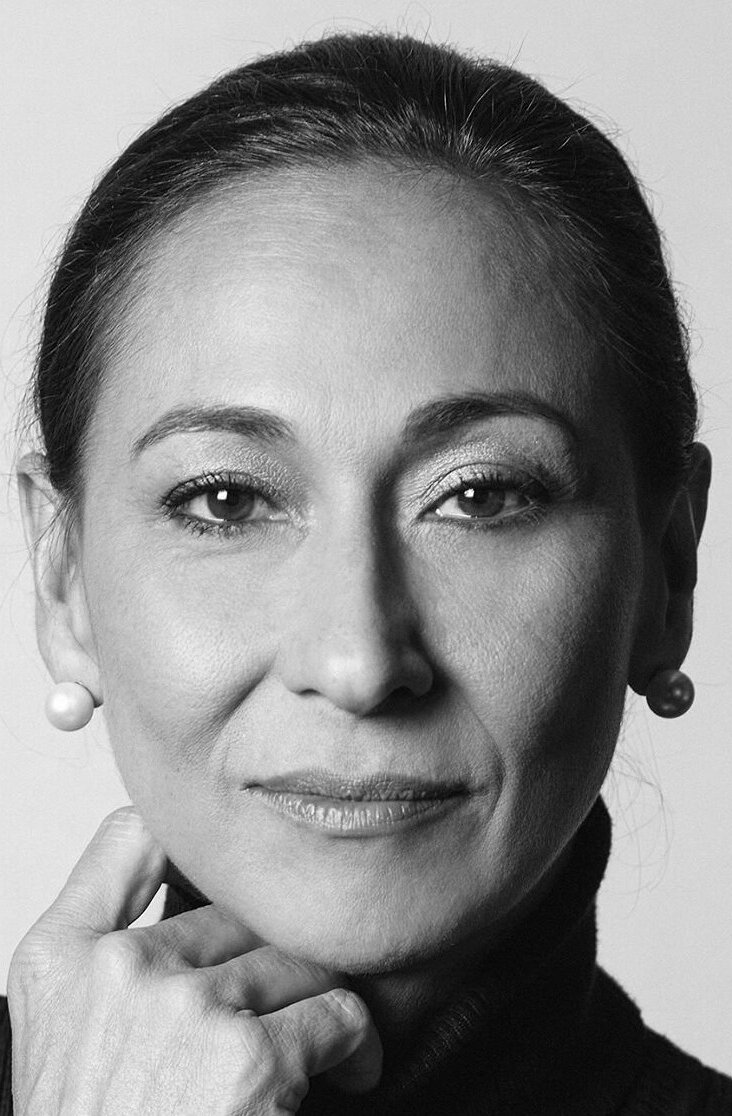 фото Чери Хиль