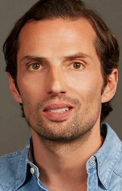 фото Квирин Берг