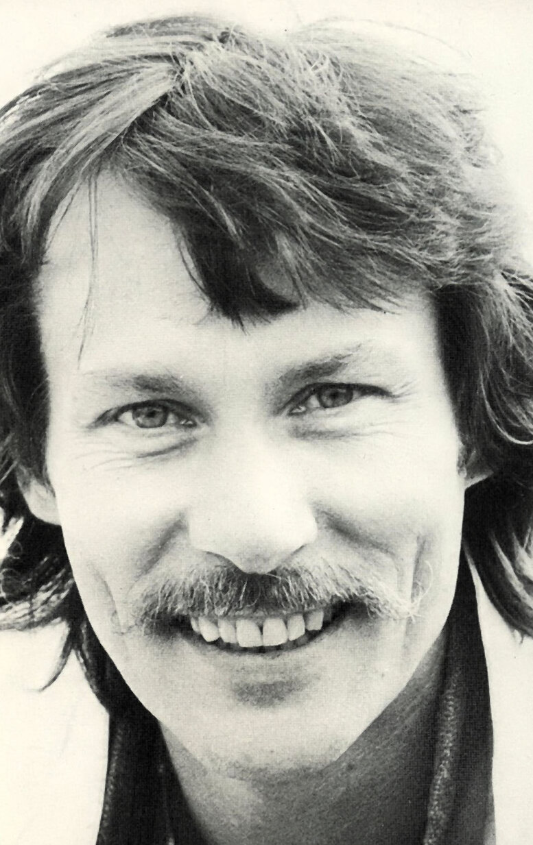 фото Фрэнк Дювал