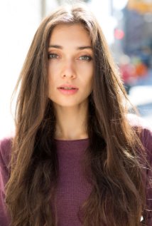 фото Alexandra Chelaru