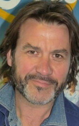 фото Лоран Тюэль