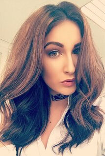 фото Christina Dollard