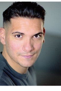 фото Раффаэль Марчетта