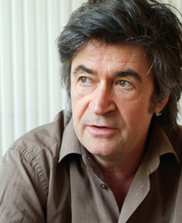 фото Ален Ганас