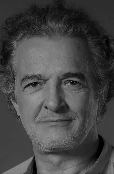 фото Рожериу Самора