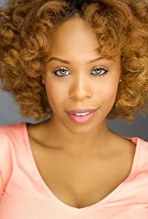 фото Брэнди Картер