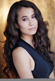 фото Nina Nightingale