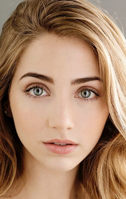 фото Эмили Радд