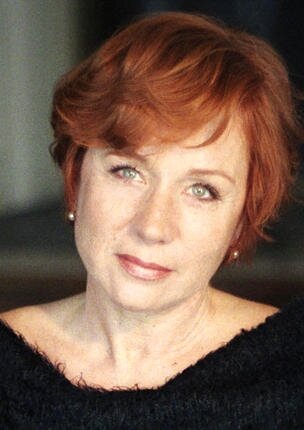 фото Ева Дарлан