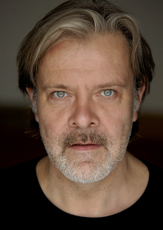 фото Андреас Леупольд