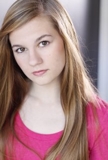 фото Violet Joy Hansen