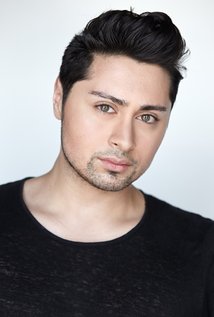 фото Anthony Erazo