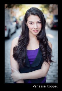 фото Vanessa Koppel