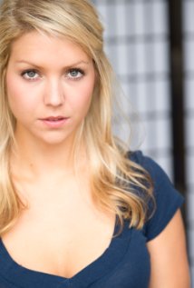 фото Кортни Длугос